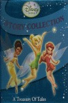 DISNEY FAIRIES STORY COLLECTION. A TREASURY OF TALES.