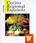 COCINA REGIONAL ESPAÑOLA