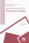 CURSO DE DERECHO CIVIL IV 3ª ED.DCHO.FAMILIA