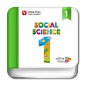 SOCIAL SCIENCE 1 (DIGITAL BOOK) ACTIVE CLASS