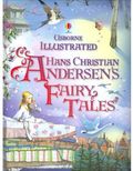 THE ILLUSTRATED HANS CHRISTIAN ANDERSEN