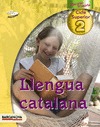 LLENGUA CATALANA 2 CS. LLIBRE DE L ' ALUMNE