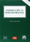 INTRODUCCIÓN AL DERECHO PROCESAL 9ª ED.