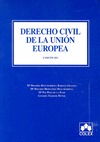 DERECHO CIVIL DE LA UNION EUROPEA