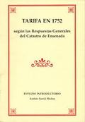 TARIFA EN 1752