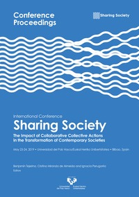 INTERNATIONAL CONFERENCE SHARING SOCIETY. THE IMPACT OF COLLABORATIVE AND COLLEC