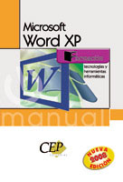 MANUAL MICROSOFT WORD XP