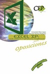 EXCEL  XP: GUÍA TEÓRICA Y SUPUESTOS OFIMÁTICOS