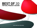 BEST OF 3D VIRTUAL PRODUCT DESIGN