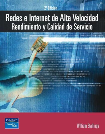 REDES E INTERNET (E-BOOK)