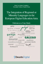 THE INTEGRATION OF REGIONAL OR MINORITY LANGUAGES IN THE EUROPEAN HIGHER EDUCATI