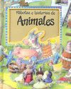 FÁBULAS E HISTORIAS DE ANIMALES