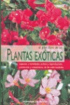 EL GRAN LIBRO DE LAS PLANTAS EXÓTICAS