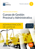 CUERPO DE GESTIÓN PROCESAL Y ADMINISTRATIVA DE LA ADMINISTRACIÓN DE JUSTICIA (PR