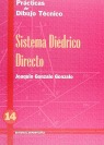 SISTEMA DIEDRICO DIRECTO.14