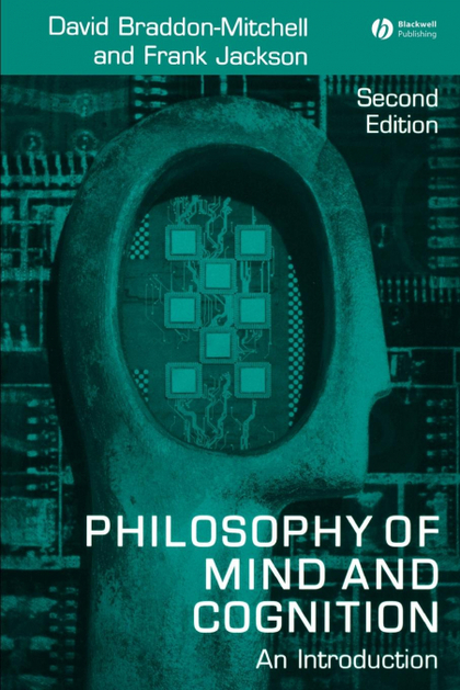 PHILOSOPHY OF MIND AND COGNITI