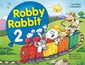 ROBBY RABBIT 2 ST+CD 07