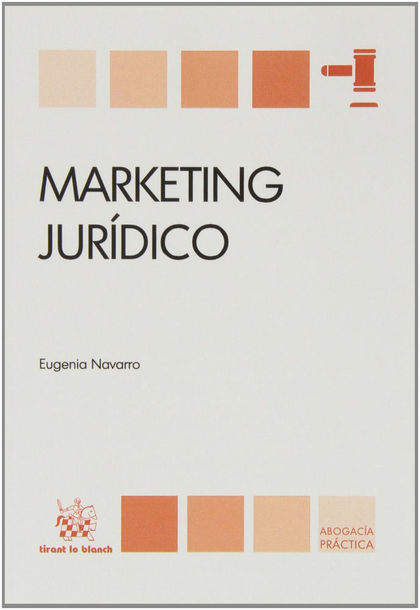 MARKETING JURÍDICO