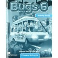 BUGS 6 EP WB+CD 07