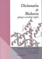 DICIONARIO DE BIOLOXIA. GALEGO-CASTELAN-INGLES