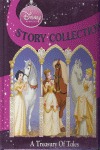 DISNEY PRINCESS STORY COLLECTION. A TREASURY OF TALES.