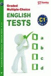 GRADED MULTIPLE-CHOICE ENGLISH TESTS C1