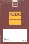 TODO TRANSMISIONES 2010