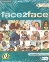 FACE2FACE + CD INTERMEDIATE STUDENTŽS BOOK B1 TO B2.