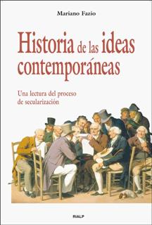 HISTORIA DE LAS IDEAS CONTEMPORÁNEAS: UNA LECTURA DEL PROCESO DE SECUL