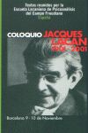 $ COLOQUIO J. LACAN 1901-2001