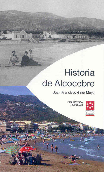 HISTORIA DE ALCOCEBRE