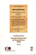 TRATADO ELEMENTAL DE ESTADÍSTICA 1844