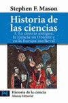 HISTORIA DE LAS CIENCIAS, 1