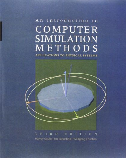 INTRODUCTION TO COMPUTER SIMULATION METHODS, AN:AP