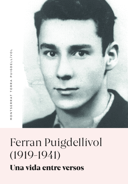 FERRAN PUIGDELLÍVOL (1919-1941)