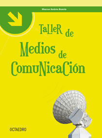 TALLER DE MEDIOS DE COMUNICACIÓN
