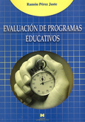 EVALUACIÓN DE PROGRAMAS EDUCATIVOS