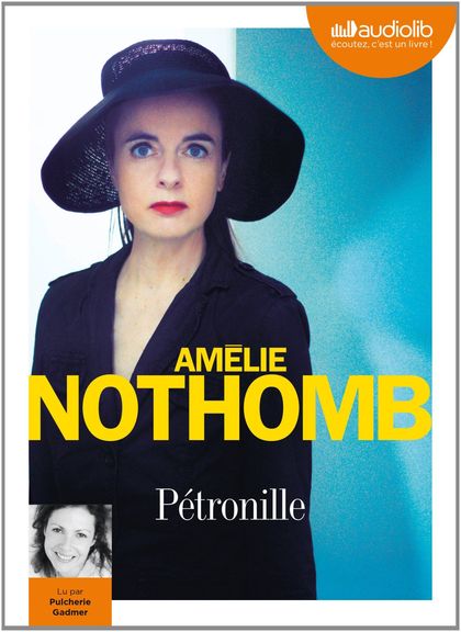 PETRONILLE CD