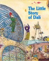 THE LITTLE STORY OF DALÍ