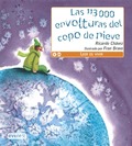 LAS 113 000 ENVOLTURAS DEL COPO DE NIEVE