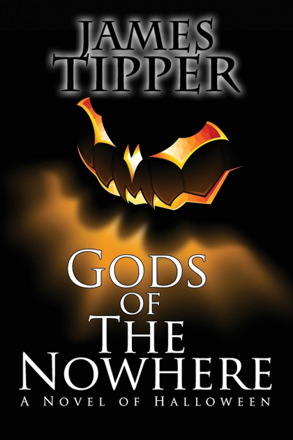 GODS OF THE NOWHERE