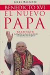 BENEDICTO XVI, EL NUEVO PAPA