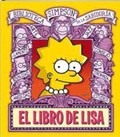 EL LIBRO DE LISA (LOS SIMPSON)