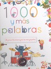 1000 Y MÁS PALABRAS