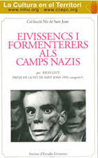 EIVISSENCS I FORMENTERERS ALS CAMPS NAZIS