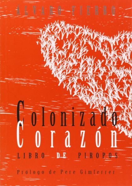 COLONIZADO CORAZON