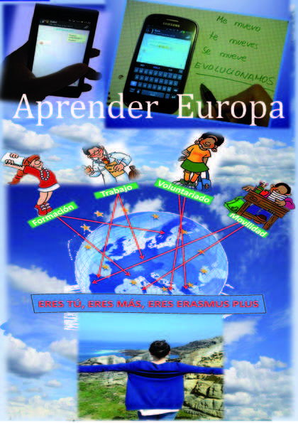 APRENDER EUROPA