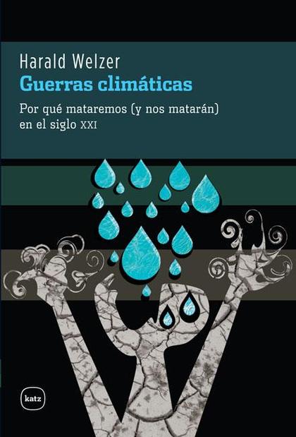 GUERRAS CLIMÁTICAS