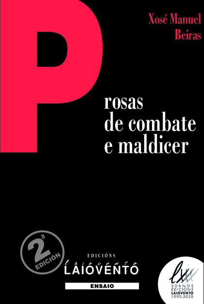 PROSAS DE COMBATE E MALDECIR
