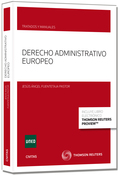 DERECHO ADMINISTRATIVO EUROPEO (PAPEL + E-BOOK)